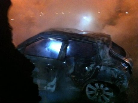 Cek Konstruksi Mobil Olivia, Agen Tunggal Nissan akan Dipanggil Cek Konstruksi Mobil Olivia, Agen Tunggal Nissan akan Dipanggil