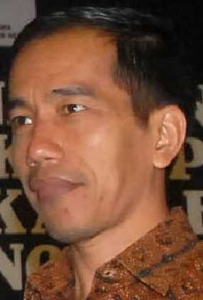 Istri Jokowi: Keluarga Lebih Suka Bapak Tak Jadi Pejabat Istri Jokowi: Keluarga Lebih Suka Bapak Tak Jadi Pejabat