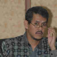 Anggito Gagal Jadi Bos OJK, Staf Ahli BPK Malah Melenggang Anggito Gagal Jadi Bos OJK, Staf Ahli BPK Malah Melenggang