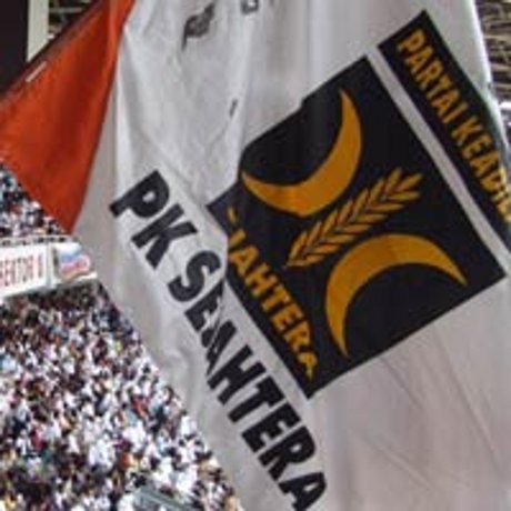 Kejar 3 Besar di Pemilu 2014, PKS Gelar Mukernas di Medan Kejar 3 Besar di Pemilu 2014, PKS Gelar Mukernas di Medan