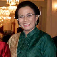 Sri Mulyani Sempat Bikin PNS Pusing Sri Mulyani Sempat Bikin PNS Pusing