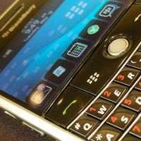 BlackBerry (Ist.) BlackBerry (Ist.)