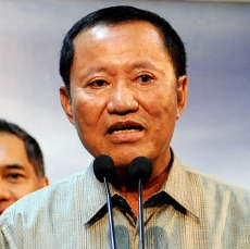 Dirjen PAS Lawan Wamen, Menkum HAM: Semua Harus Menahan Diri Dirjen PAS Lawan Wamen, Menkum HAM: Semua Harus Menahan Diri