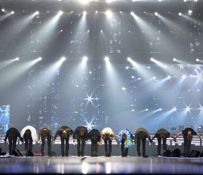 Ini Dia Cara Beli Tiket Konser Super Junior di Jakarta Ini Dia Cara Beli Tiket Konser Super Junior di Jakarta