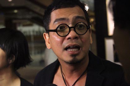 Nikita Mirzani Ngaku sebagai Selingkuhan, Ini Jawaban Indra Birowo Nikita Mirzani Ngaku sebagai Selingkuhan, Ini Jawaban Indra Birowo