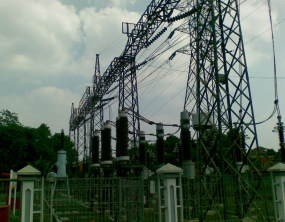 12 Investor Tanam Rp 432 Miliar Untuk Listrik Tenaga Air di Banyumas 12 Investor Tanam Rp 432 Miliar Untuk Listrik Tenaga Air di Banyumas