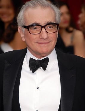 Martin Scorsese Siap Filmkan Biografi Frank Sinatra Martin Scorsese Siap Filmkan Biografi Frank Sinatra