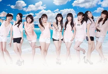Cherrybelle Ditinggal Dua Personelnya Cherrybelle Ditinggal Dua Personelnya