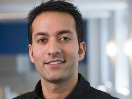Amit Kapur (BusinessInsider) Amit Kapur (BusinessInsider)