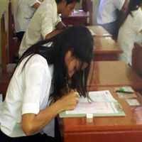 KPK Imbau Siswa: Jadilah Orang Jujur & Hebat dengan Tidak Nyontek KPK Imbau Siswa: Jadilah Orang Jujur & Hebat dengan Tidak Nyontek
