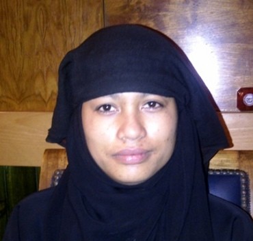 Sempat Dibui Karena Tuduhan Pembunuhan di Arab Saudi, Yanti Akhirnya Bebas Sempat Dibui Karena Tuduhan Pembunuhan di Arab Saudi, Yanti Akhirnya Bebas