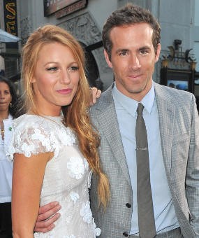 Blake Lively & Ryan Reynolds Beli Rumah Bersama Rp 18 M Blake Lively & Ryan Reynolds Beli Rumah Bersama Rp 18 M