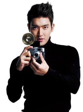 Duh..Dompet Siwon \Super Junior\ Tertinggal di Pesawat Duh..Dompet Siwon \Super Junior\ Tertinggal di Pesawat