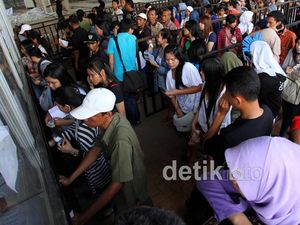 Rela Berpanas-panasan Demi SuJu Rela Berpanas-panasan Demi SuJu
