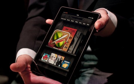 Kindle Fire (Ist.) Kindle Fire (Ist.)