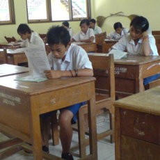 Ini Modus Korupsi Dana Bantuan Sekolah Triliunan Ini Modus Korupsi Dana Bantuan Sekolah Triliunan