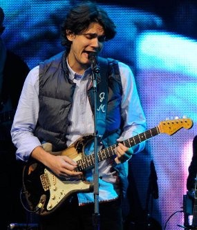 Stop Cuti, John Mayer Eksis di Video Klip \Shadow Days\ Stop Cuti, John Mayer Eksis di Video Klip \Shadow Days\