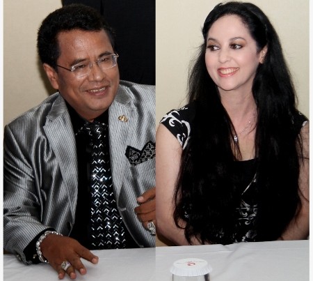 Akhir Manis Kasus Meriam Bellina & Hotman Paris Akhir Manis Kasus Meriam Bellina & Hotman Paris