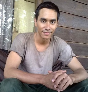 Dapat Peran Romantis, Darius Minta Izin Istri Dapat Peran Romantis, Darius Minta Izin Istri