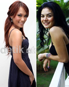 Jenny Cortez: Nikita Mirzani Artis Kelas Emperan Jenny Cortez: Nikita Mirzani Artis Kelas Emperan
