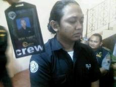Kru Trans7 Gadungan di Semarang Ditangkap Kru Trans7 Gadungan di Semarang Ditangkap