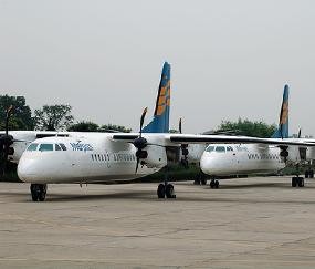 KNKT: Kelalaian Pilot, Penyebab Jatuhnya Pesawat Merpati MA 60 di Kaimana KNKT: Kelalaian Pilot, Penyebab Jatuhnya Pesawat Merpati MA 60 di Kaimana