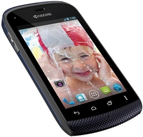 Kyocera Hydro (Ist.) Kyocera Hydro (Ist.)