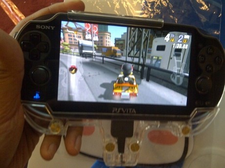 PlayStation Vita (tyo/inet) PlayStation Vita (tyo/inet)