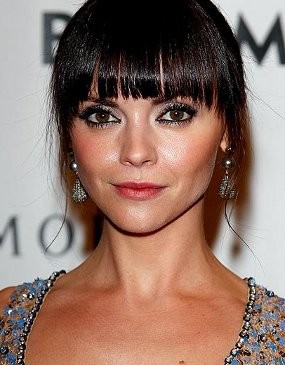 Terpesona Robert Pattinson, Christina Ricci Bersedia Bugil Terpesona Robert Pattinson, Christina Ricci Bersedia Bugil