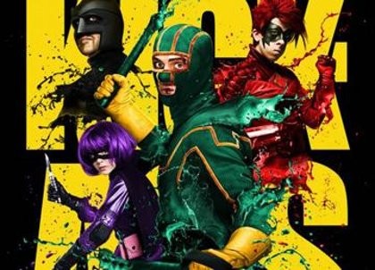 Chloe Moretz Mulai Syuting \Kick-Ass 2\ Akhir Tahun Ini Chloe Moretz Mulai Syuting \Kick-Ass 2\ Akhir Tahun Ini