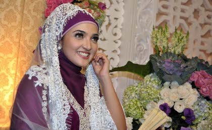 Jelang Nikah, Ashanty Sering Ngambek Jelang Nikah, Ashanty Sering Ngambek
