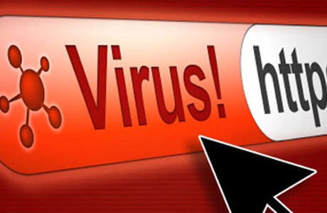 Virus (ist) Virus (ist)
