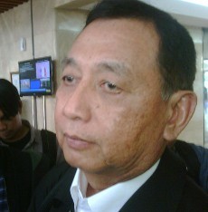 Siapakah Rudy Setyopurnomo, Sang Bos Baru Merpati? Siapakah Rudy Setyopurnomo, Sang Bos Baru Merpati?