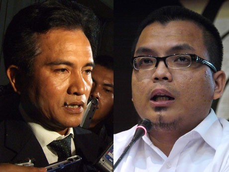 Penjelasan Lengkap Denny Indrayana tentang Kemenangan Yusril di PTUN Penjelasan Lengkap Denny Indrayana tentang Kemenangan Yusril di PTUN