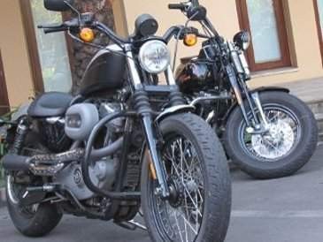 Mabua Harley-Davidson Hadir di Semarang Mabua Harley-Davidson Hadir di Semarang