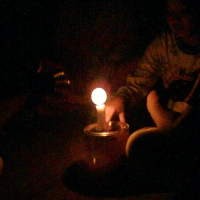 Wagub Kaltim: Harapkan PLN, Sampai Kiamat Nggak Bakal Teraliri Listrik Wagub Kaltim: Harapkan PLN, Sampai Kiamat Nggak Bakal Teraliri Listrik