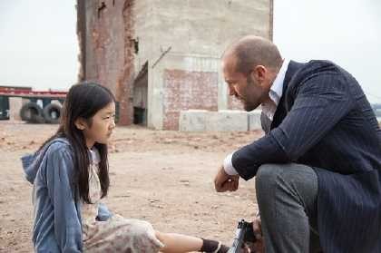 \Safe\: Satu Lagi Aksi Jason Statham yang Tetap Menarik \Safe\: Satu Lagi Aksi Jason Statham yang Tetap Menarik