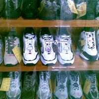 Wah! Sepatu Timberland dan Clarks pun Made in Sidoarjo Wah! Sepatu Timberland dan Clarks pun Made in Sidoarjo