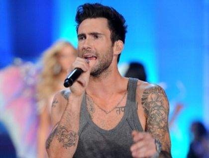 Tiket Konser Maroon 5 Dijual Mulai Rp 650 Ribu Tiket Konser Maroon 5 Dijual Mulai Rp 650 Ribu