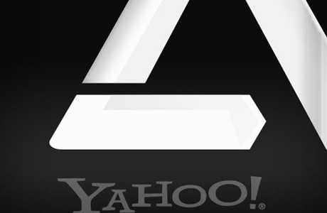 Yahoo! Axis Yahoo! Axis