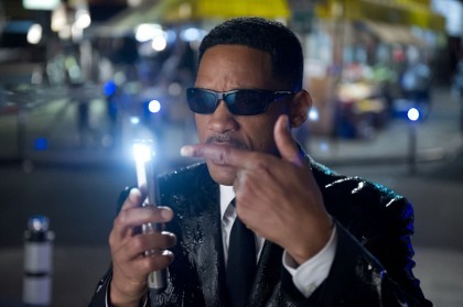 \Men in Black 3\ Geser \The Avengers\ dari Puncak Box Office \Men in Black 3\ Geser \The Avengers\ dari Puncak Box Office