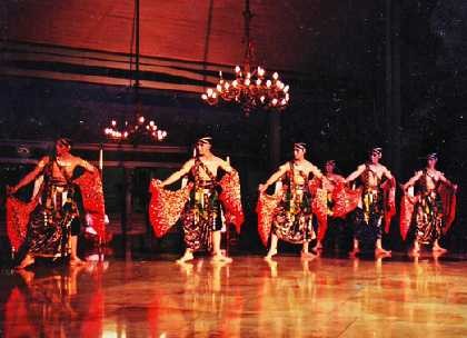 \Bedhaya Diradameto\ Buka Indonesian Dance Festival 2012 \Bedhaya Diradameto\ Buka Indonesian Dance Festival 2012