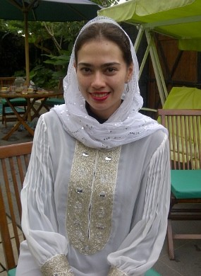 Catherine Wilson Resmi Menikah Catherine Wilson Resmi Menikah