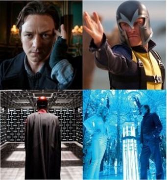 Ini Dia Tanggal Rilis Film-film yang Paling Ditunggu Ini Dia Tanggal Rilis Film-film yang Paling Ditunggu