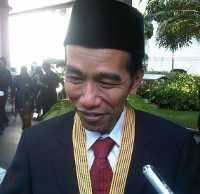 Jokowi: Konflik Keraton Surakarta Menuju Titik Temu Jokowi: Konflik Keraton Surakarta Menuju Titik Temu