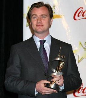 Christopher Nolan Tertarik Sutradarai Film James Bond Christopher Nolan Tertarik Sutradarai Film James Bond