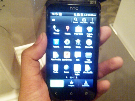 HTC desire VC (tyo/inet) HTC desire VC (tyo/inet)