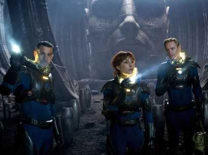 \Prometheus\ (3D): Mencari Tuhan ke Luar Angkasa \Prometheus\ (3D): Mencari Tuhan ke Luar Angkasa