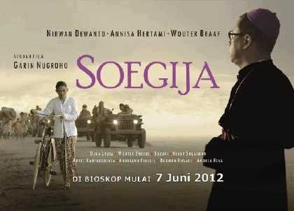 \Soegija\ Sukses, Olga Lydia Terharu \Soegija\ Sukses, Olga Lydia Terharu