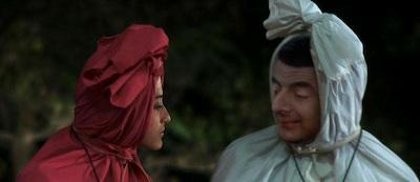 \Dewi Persik Harusnya Malu Main Film Bareng Mr Bean Palsu\ \Dewi Persik Harusnya Malu Main Film Bareng Mr Bean Palsu\